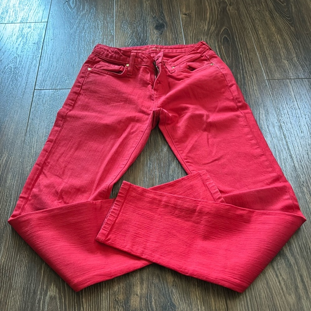 Kate Spade Jeans